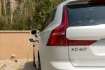 Volvo XC60 T8 Inscription 2017 года (WW)